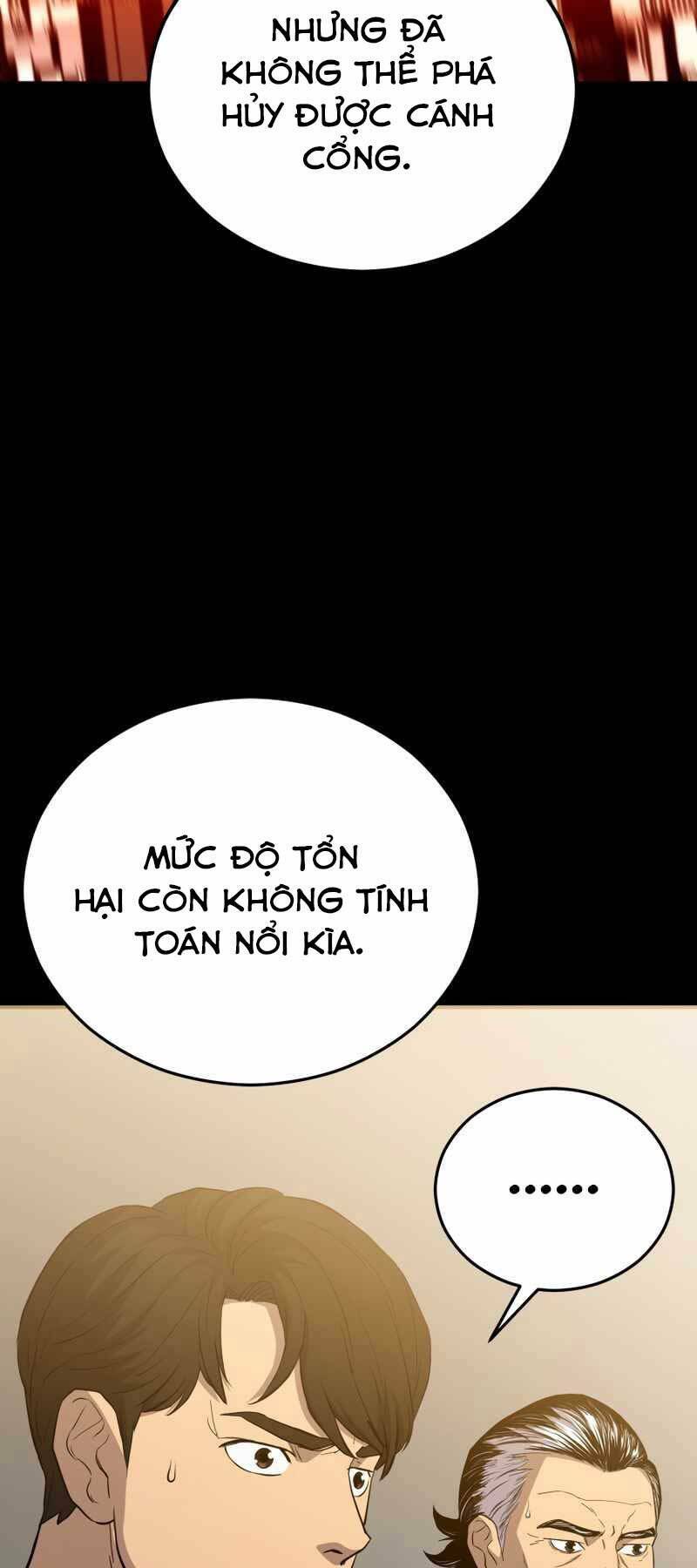 Cánh Cổng Mở Ra Đúng Ngày Đầu Tiên Tôi Thành Chính Trị Gia [Chap 0-28] - Page 65