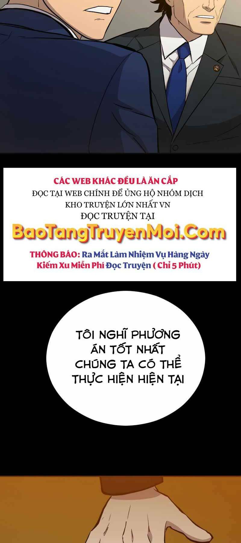 Cánh Cổng Mở Ra Đúng Ngày Đầu Tiên Tôi Thành Chính Trị Gia [Chap 0-28] - Page 66