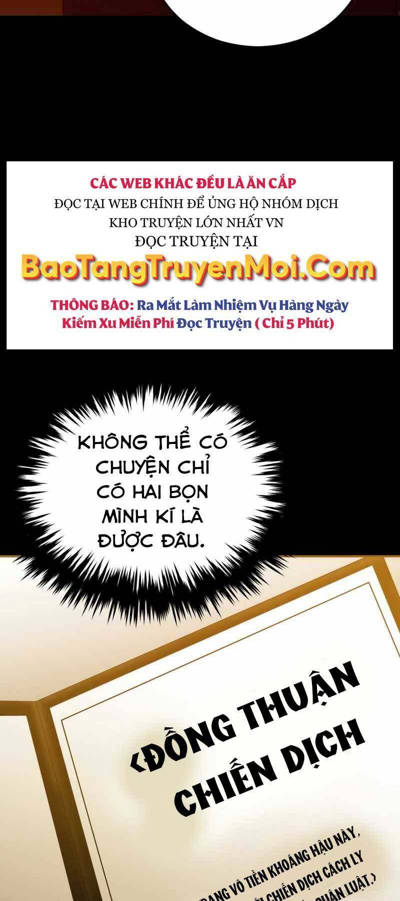 Cánh Cổng Mở Ra Đúng Ngày Đầu Tiên Tôi Thành Chính Trị Gia [Chap 0-28] - Page 69