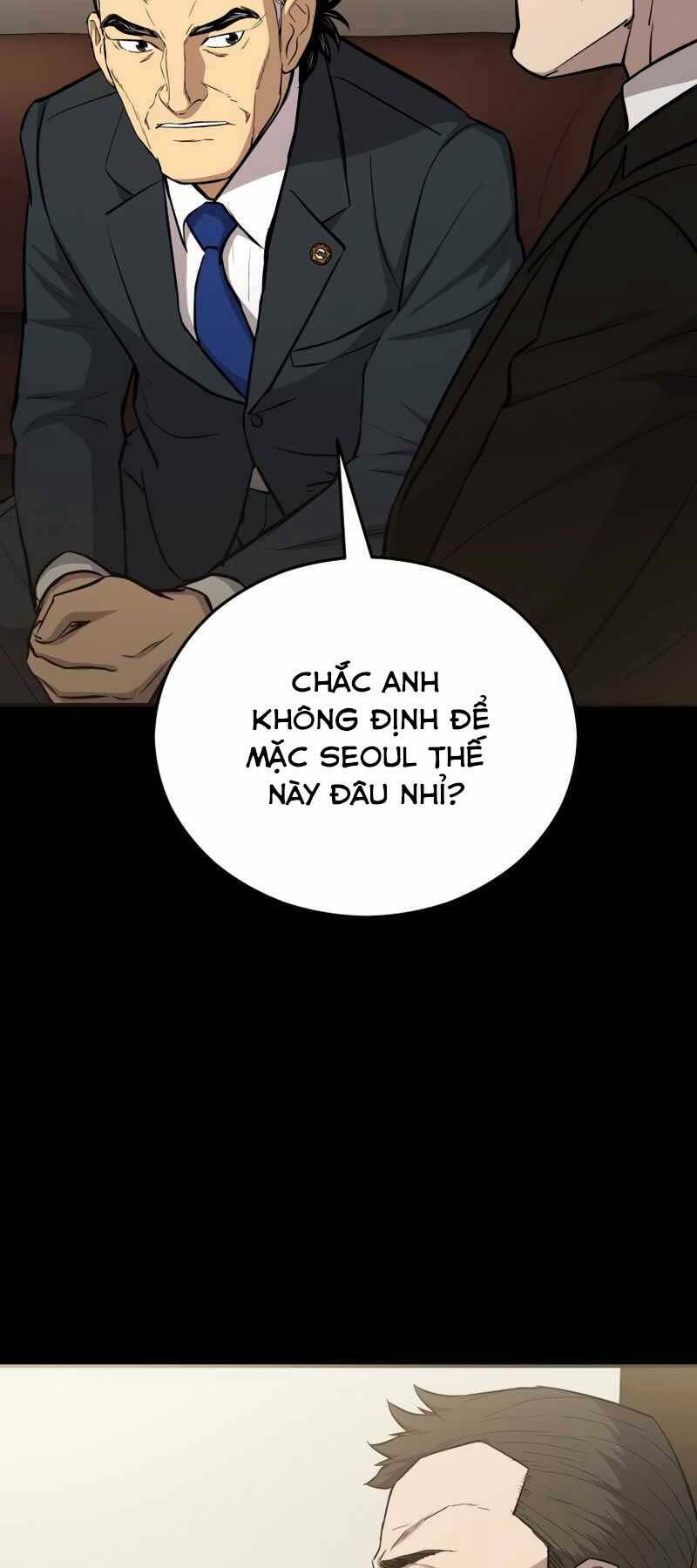 Cánh Cổng Mở Ra Đúng Ngày Đầu Tiên Tôi Thành Chính Trị Gia [Chap 0-28] - Page 7