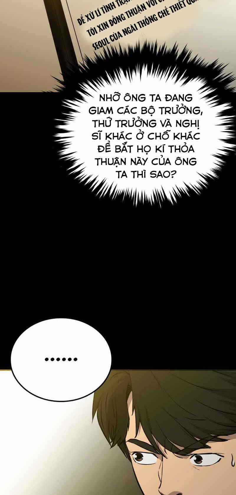 Cánh Cổng Mở Ra Đúng Ngày Đầu Tiên Tôi Thành Chính Trị Gia [Chap 0-28] - Page 70