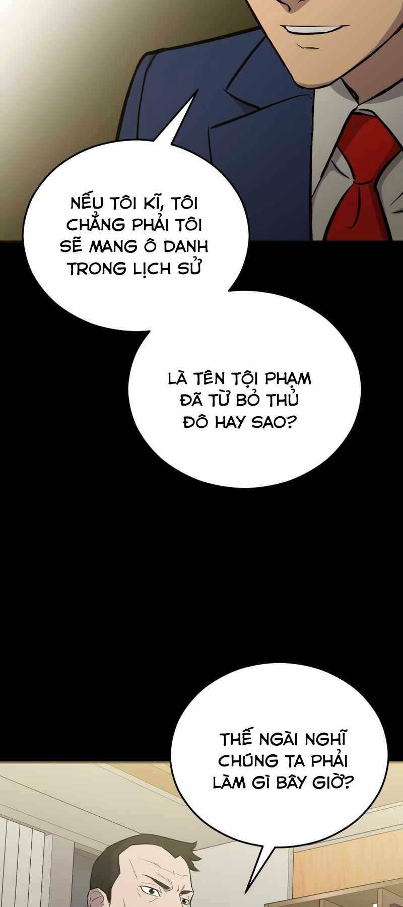 Cánh Cổng Mở Ra Đúng Ngày Đầu Tiên Tôi Thành Chính Trị Gia [Chap 0-28] - Page 71