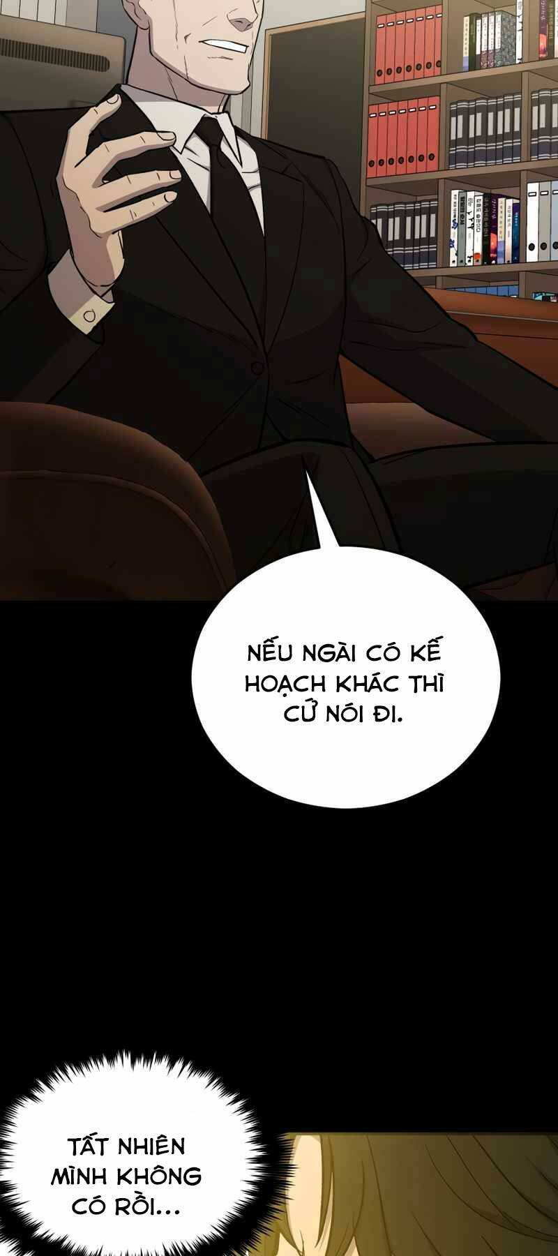 Cánh Cổng Mở Ra Đúng Ngày Đầu Tiên Tôi Thành Chính Trị Gia [Chap 0-28] - Page 72