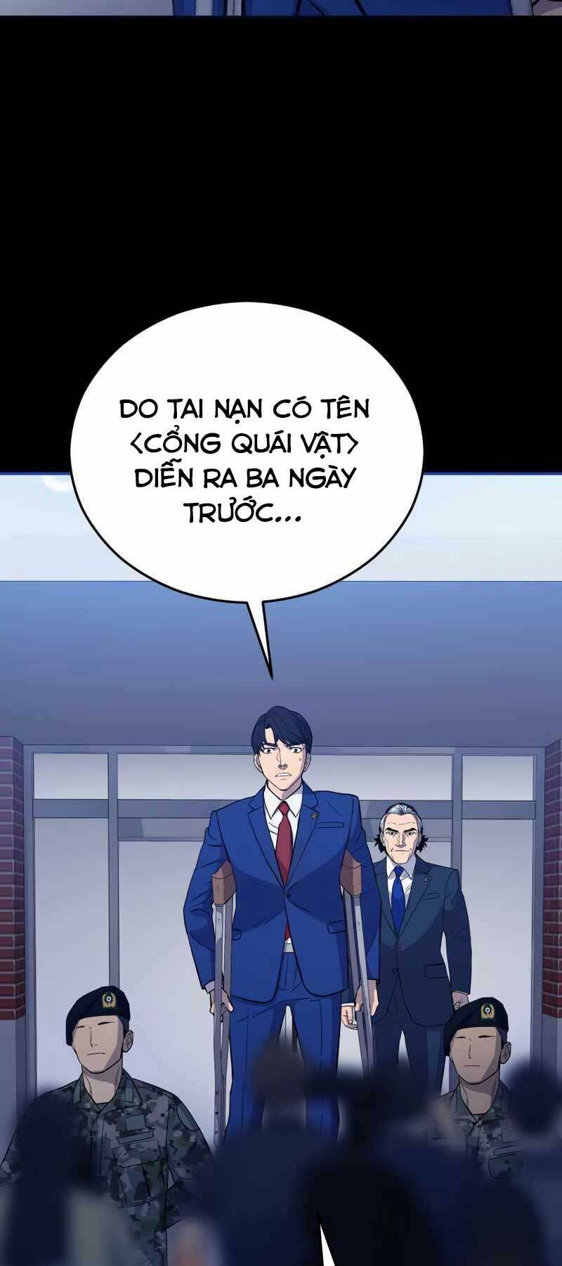 Cánh Cổng Mở Ra Đúng Ngày Đầu Tiên Tôi Thành Chính Trị Gia [Chap 0-28] - Page 11