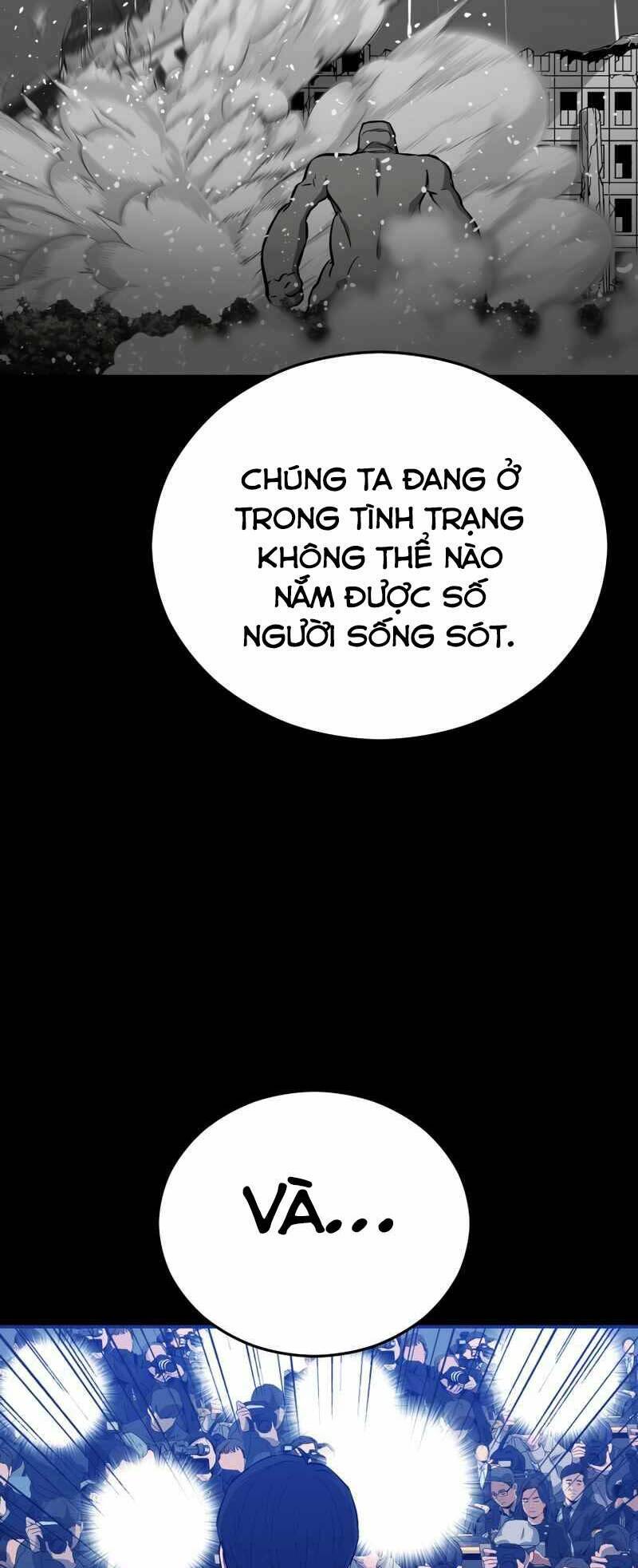 Cánh Cổng Mở Ra Đúng Ngày Đầu Tiên Tôi Thành Chính Trị Gia [Chap 0-28] - Page 13