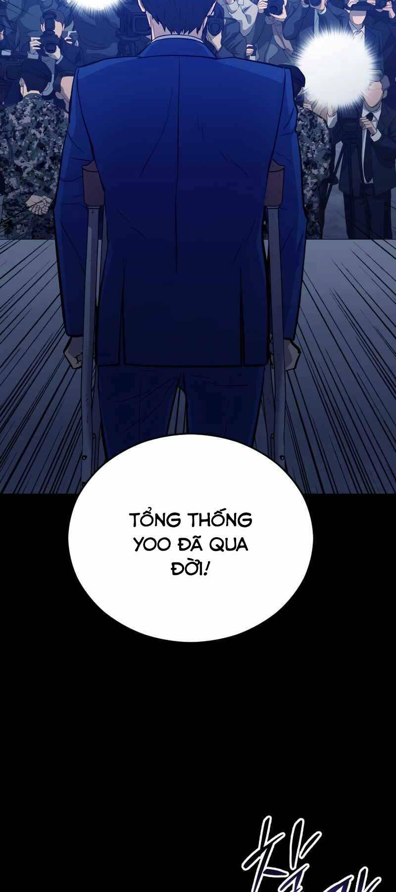 Cánh Cổng Mở Ra Đúng Ngày Đầu Tiên Tôi Thành Chính Trị Gia [Chap 0-28] - Page 14