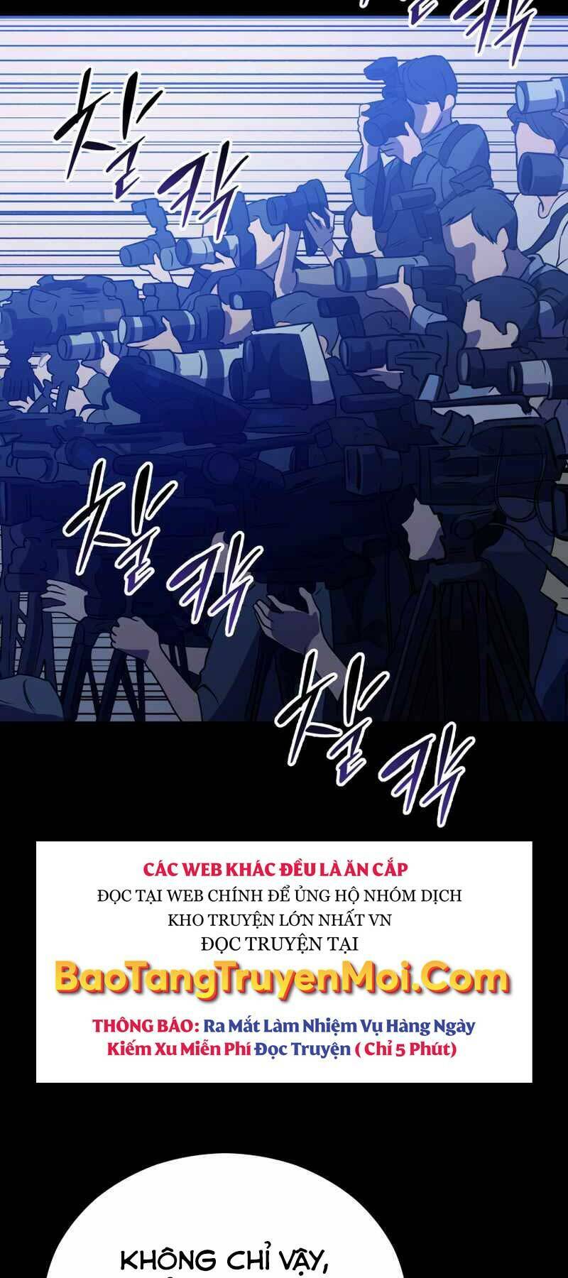 Cánh Cổng Mở Ra Đúng Ngày Đầu Tiên Tôi Thành Chính Trị Gia [Chap 0-28] - Page 15