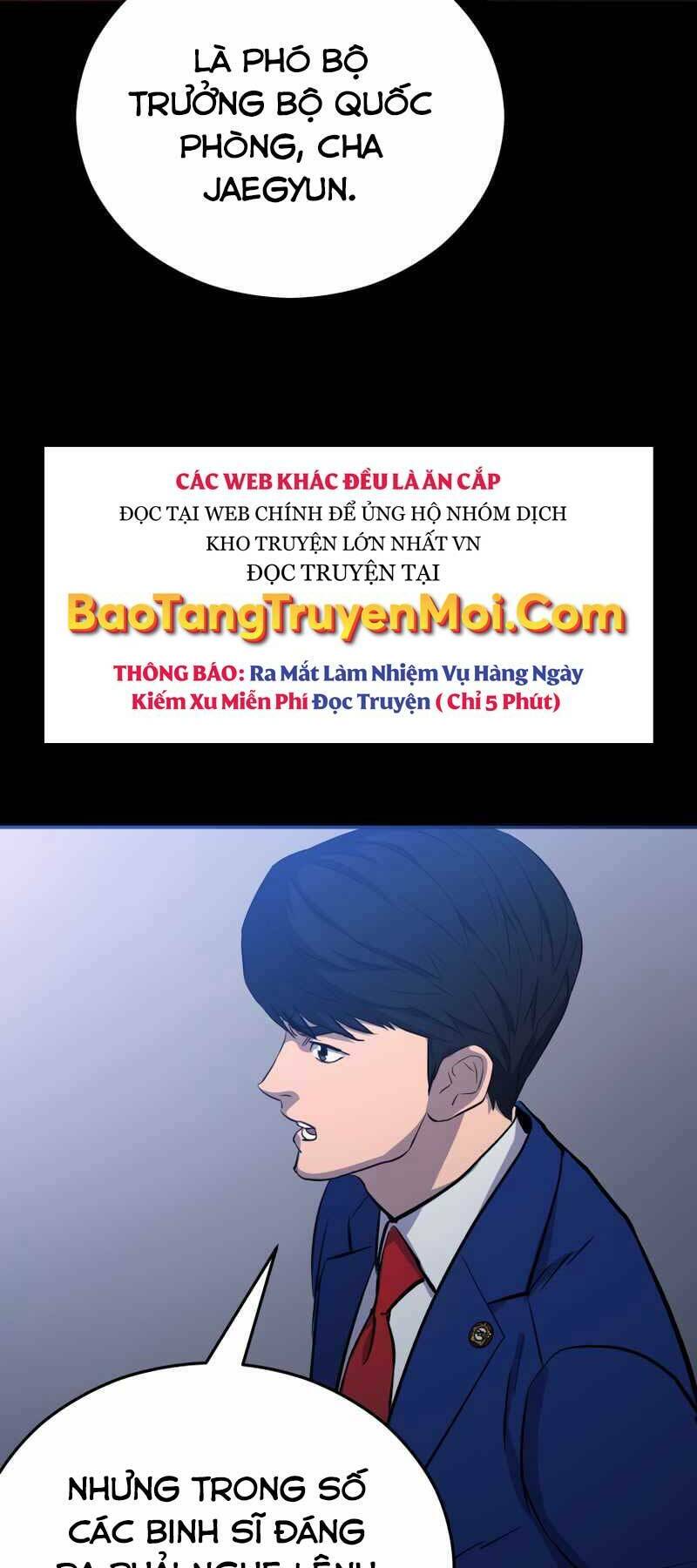 Cánh Cổng Mở Ra Đúng Ngày Đầu Tiên Tôi Thành Chính Trị Gia [Chap 0-28] - Page 18