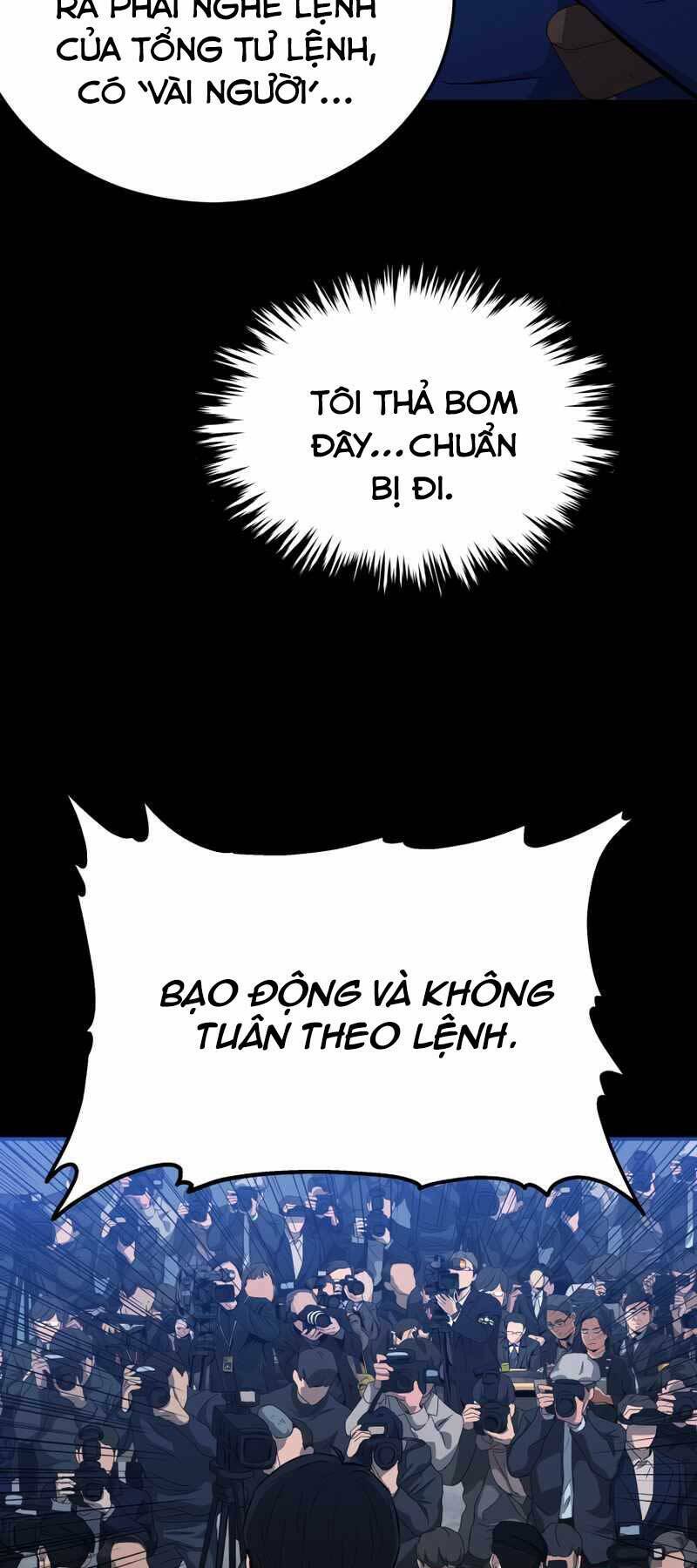 Cánh Cổng Mở Ra Đúng Ngày Đầu Tiên Tôi Thành Chính Trị Gia [Chap 0-28] - Page 19