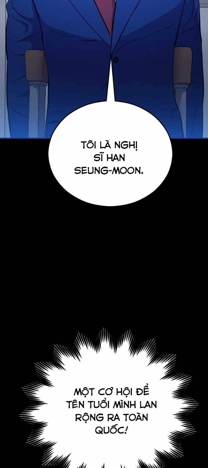 Cánh Cổng Mở Ra Đúng Ngày Đầu Tiên Tôi Thành Chính Trị Gia [Chap 0-28] - Page 2