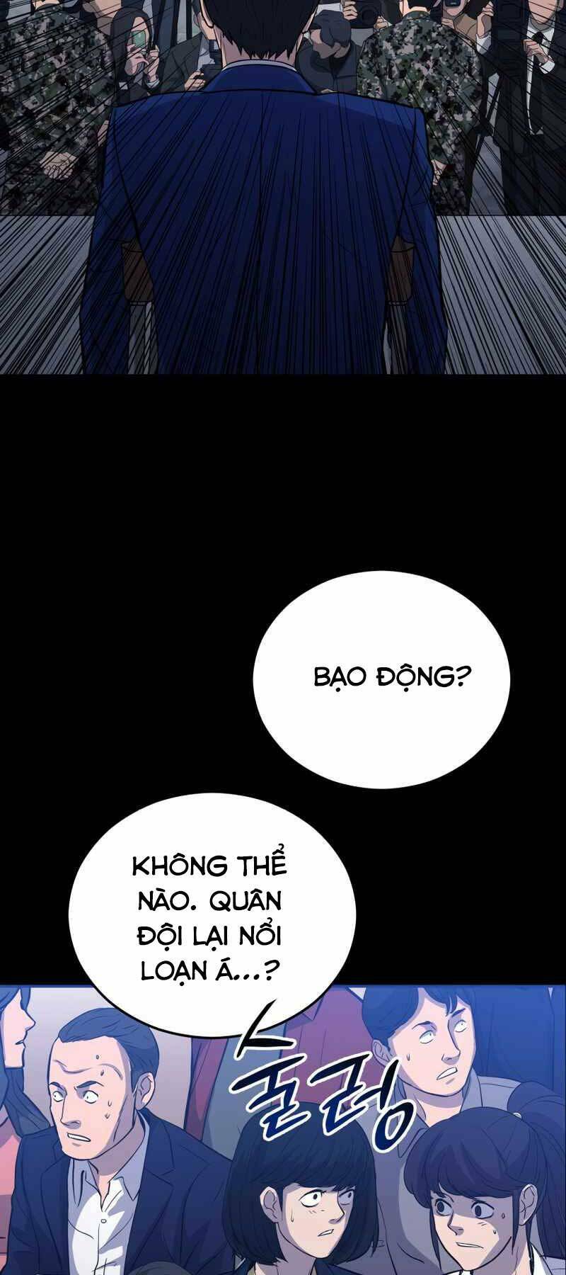 Cánh Cổng Mở Ra Đúng Ngày Đầu Tiên Tôi Thành Chính Trị Gia [Chap 0-28] - Page 20