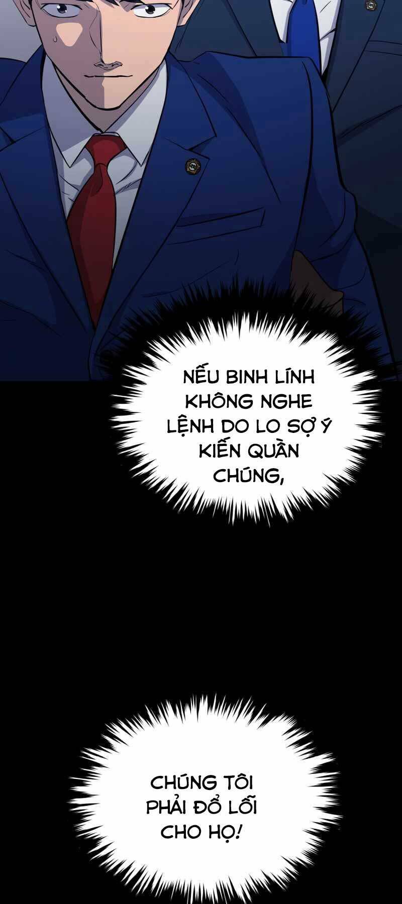 Cánh Cổng Mở Ra Đúng Ngày Đầu Tiên Tôi Thành Chính Trị Gia [Chap 0-28] - Page 23