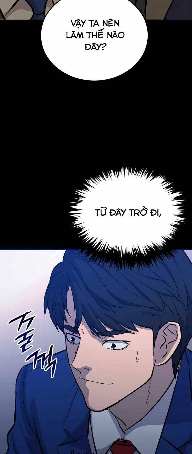 Cánh Cổng Mở Ra Đúng Ngày Đầu Tiên Tôi Thành Chính Trị Gia [Chap 0-28] - Page 26