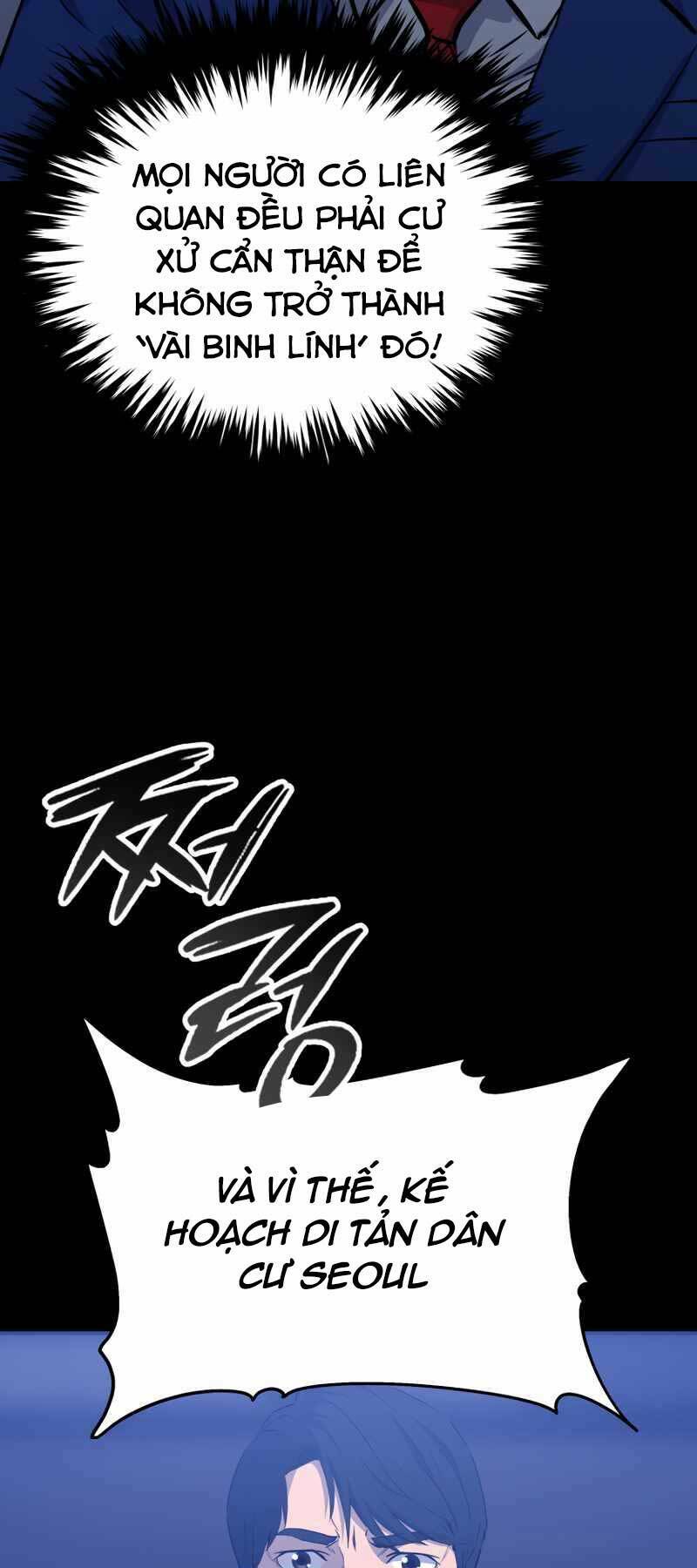 Cánh Cổng Mở Ra Đúng Ngày Đầu Tiên Tôi Thành Chính Trị Gia [Chap 0-28] - Page 27