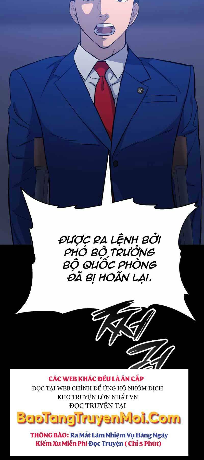 Cánh Cổng Mở Ra Đúng Ngày Đầu Tiên Tôi Thành Chính Trị Gia [Chap 0-28] - Page 28