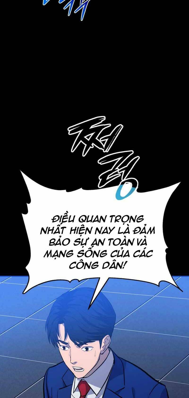 Cánh Cổng Mở Ra Đúng Ngày Đầu Tiên Tôi Thành Chính Trị Gia [Chap 0-28] - Page 32