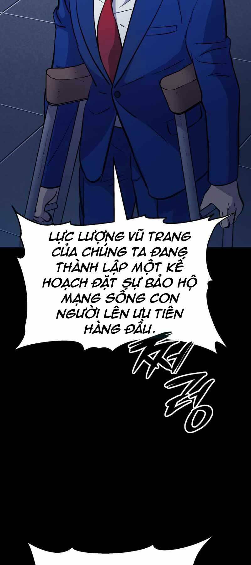 Cánh Cổng Mở Ra Đúng Ngày Đầu Tiên Tôi Thành Chính Trị Gia [Chap 0-28] - Page 33