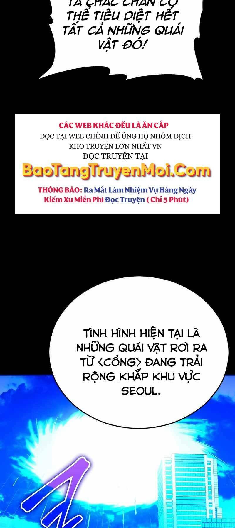 Cánh Cổng Mở Ra Đúng Ngày Đầu Tiên Tôi Thành Chính Trị Gia [Chap 0-28] - Page 35