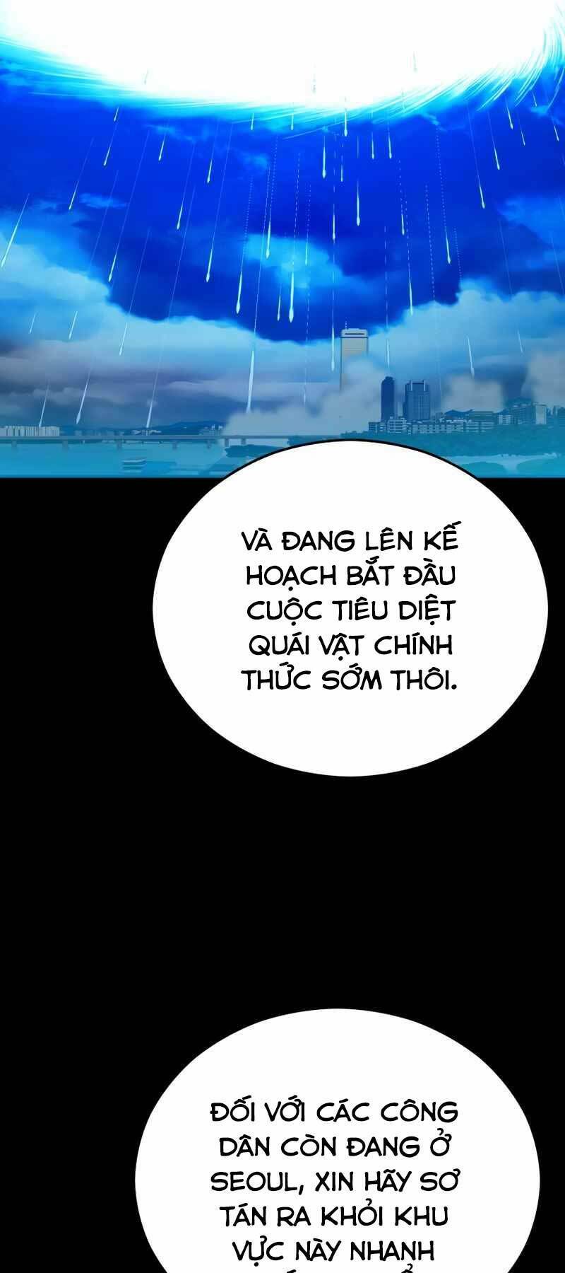 Cánh Cổng Mở Ra Đúng Ngày Đầu Tiên Tôi Thành Chính Trị Gia [Chap 0-28] - Page 37