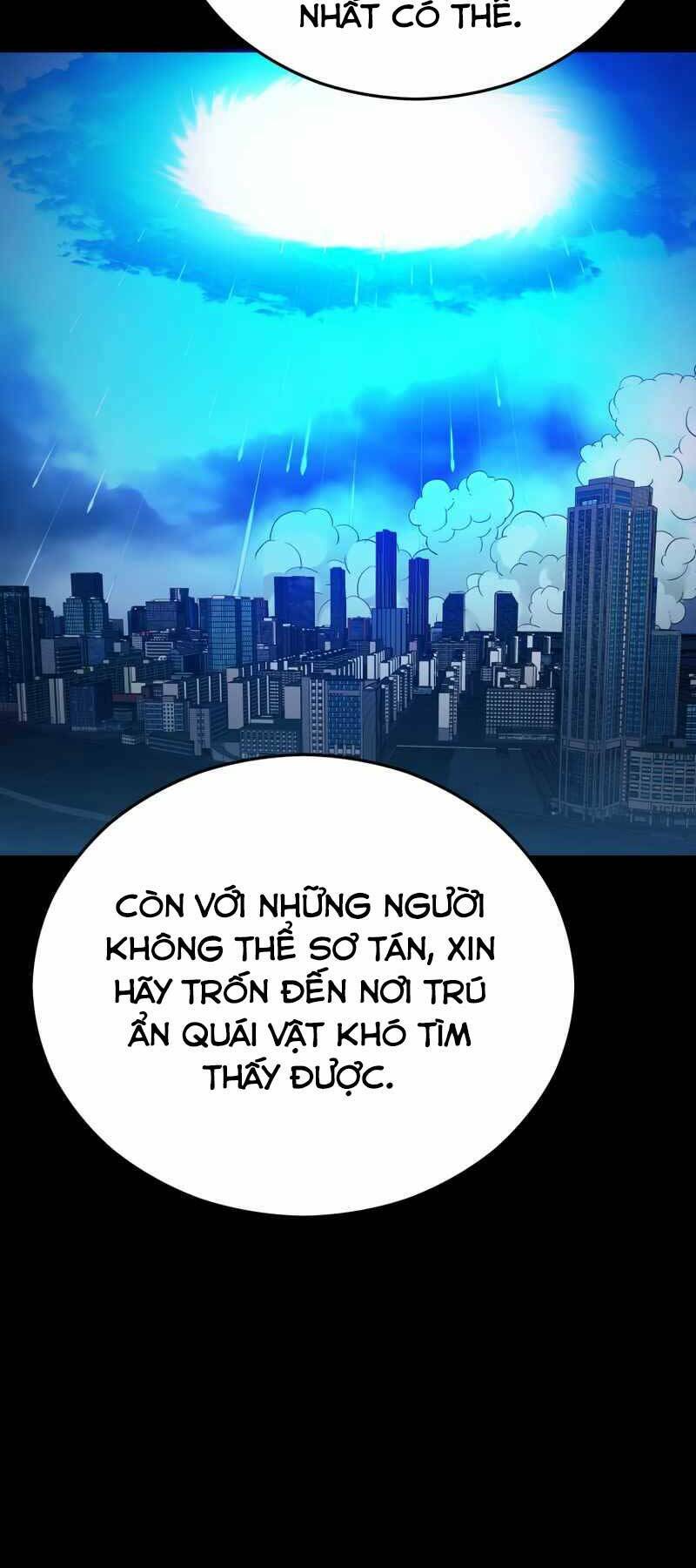 Cánh Cổng Mở Ra Đúng Ngày Đầu Tiên Tôi Thành Chính Trị Gia [Chap 0-28] - Page 38