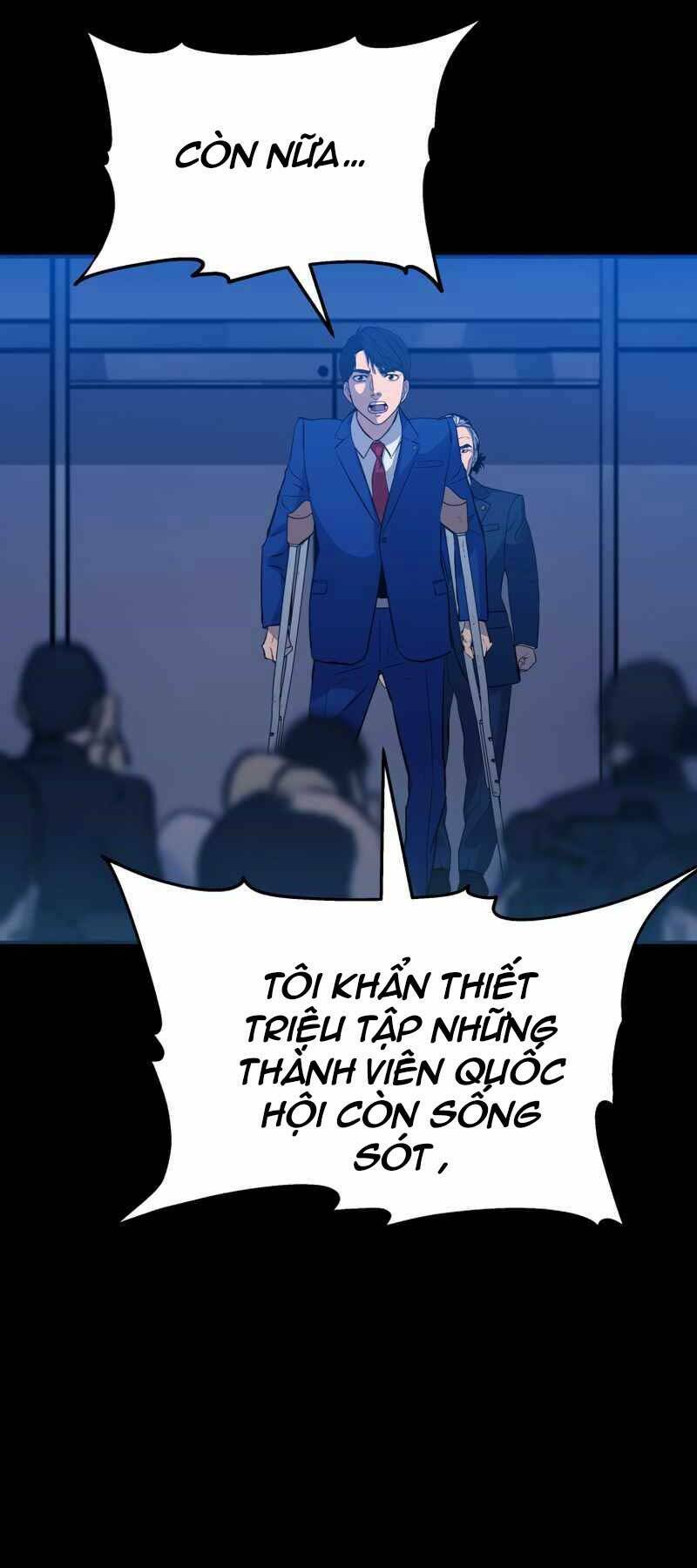 Cánh Cổng Mở Ra Đúng Ngày Đầu Tiên Tôi Thành Chính Trị Gia [Chap 0-28] - Page 39