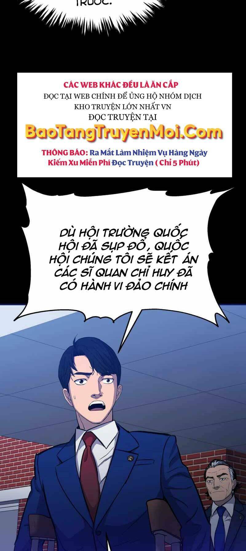 Cánh Cổng Mở Ra Đúng Ngày Đầu Tiên Tôi Thành Chính Trị Gia [Chap 0-28] - Page 45