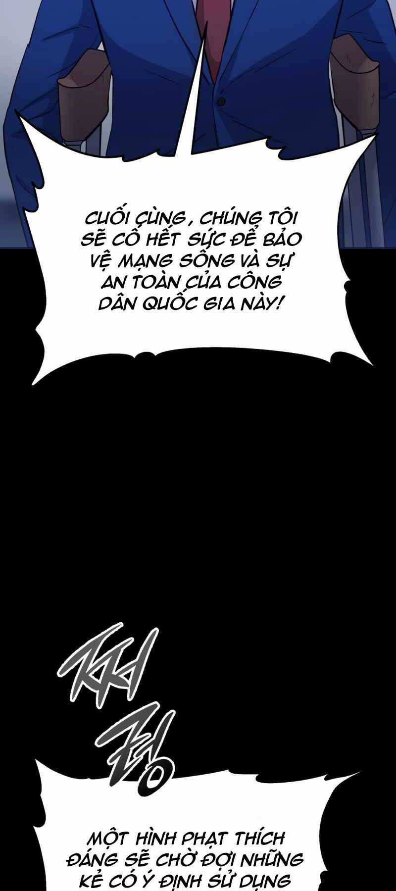 Cánh Cổng Mở Ra Đúng Ngày Đầu Tiên Tôi Thành Chính Trị Gia [Chap 0-28] - Page 47