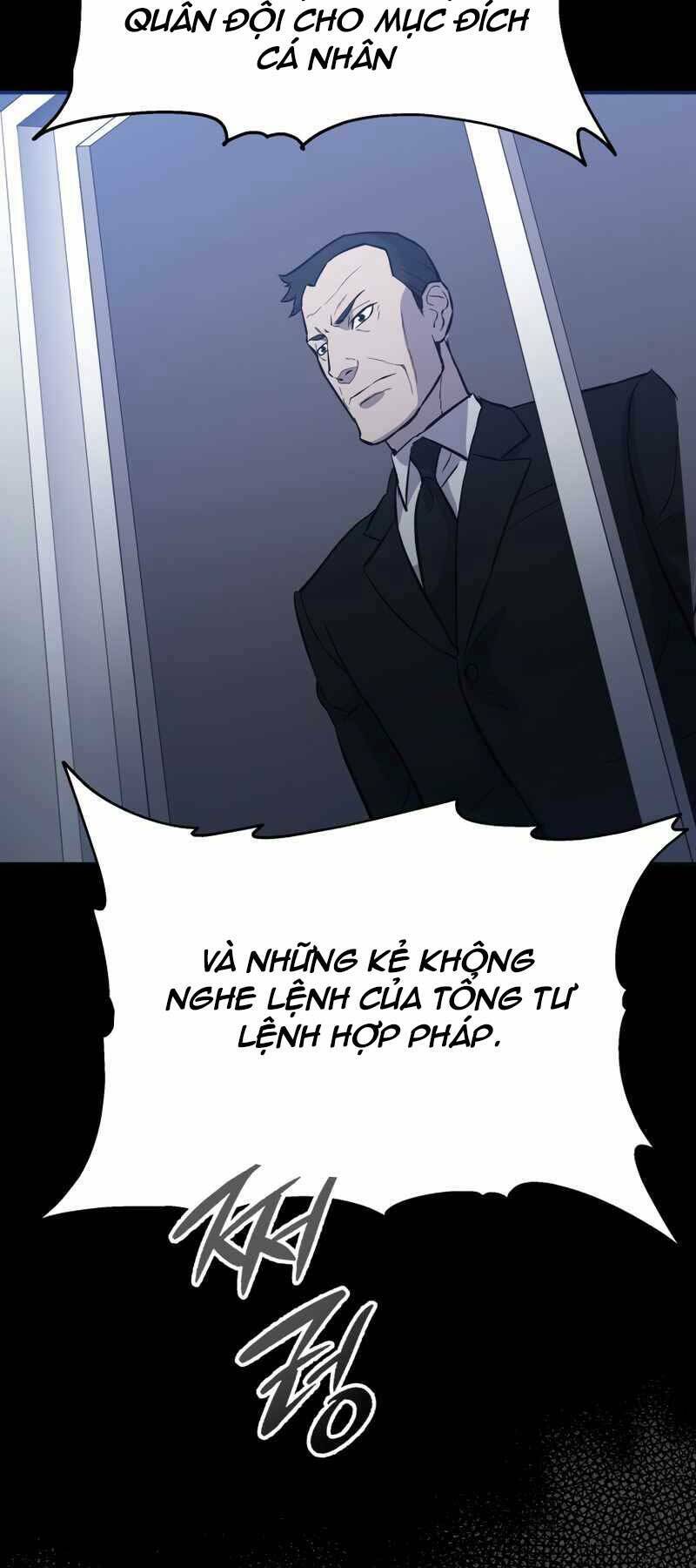 Cánh Cổng Mở Ra Đúng Ngày Đầu Tiên Tôi Thành Chính Trị Gia [Chap 0-28] - Page 48