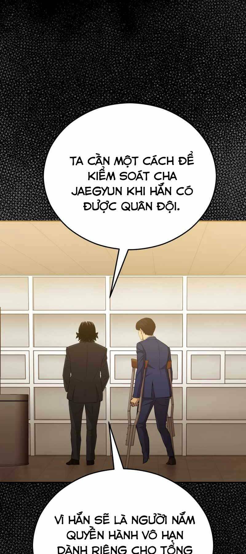 Cánh Cổng Mở Ra Đúng Ngày Đầu Tiên Tôi Thành Chính Trị Gia [Chap 0-28] - Page 49