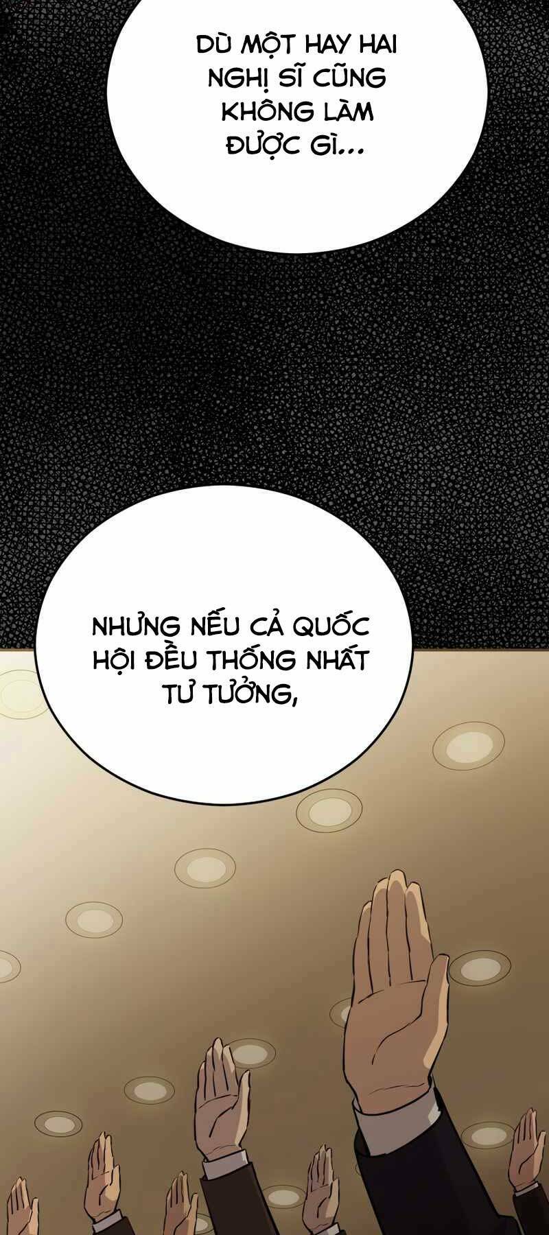 Cánh Cổng Mở Ra Đúng Ngày Đầu Tiên Tôi Thành Chính Trị Gia [Chap 0-28] - Page 51