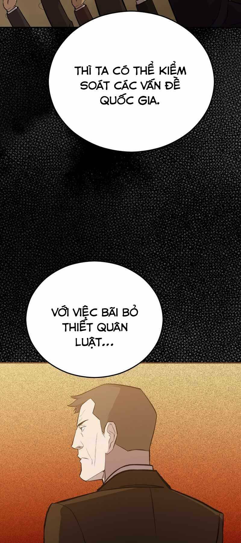 Cánh Cổng Mở Ra Đúng Ngày Đầu Tiên Tôi Thành Chính Trị Gia [Chap 0-28] - Page 52