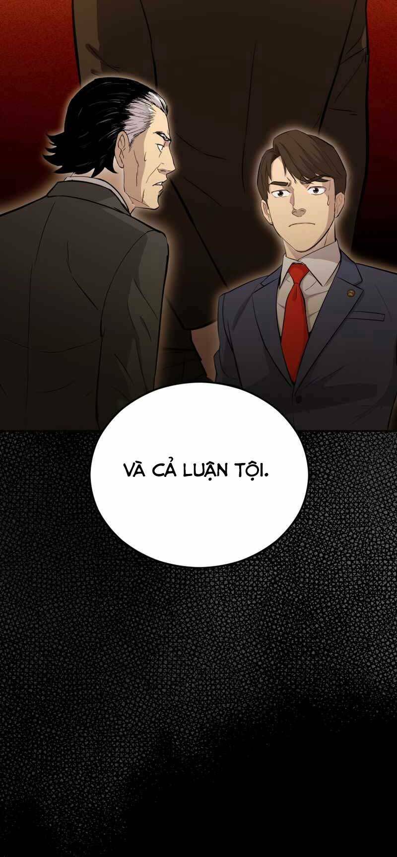 Cánh Cổng Mở Ra Đúng Ngày Đầu Tiên Tôi Thành Chính Trị Gia [Chap 0-28] - Page 53