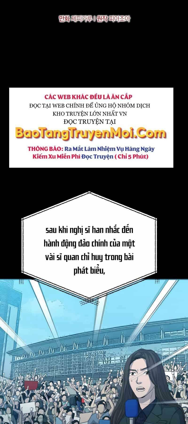 Cánh Cổng Mở Ra Đúng Ngày Đầu Tiên Tôi Thành Chính Trị Gia [Chap 0-28] - Page 56