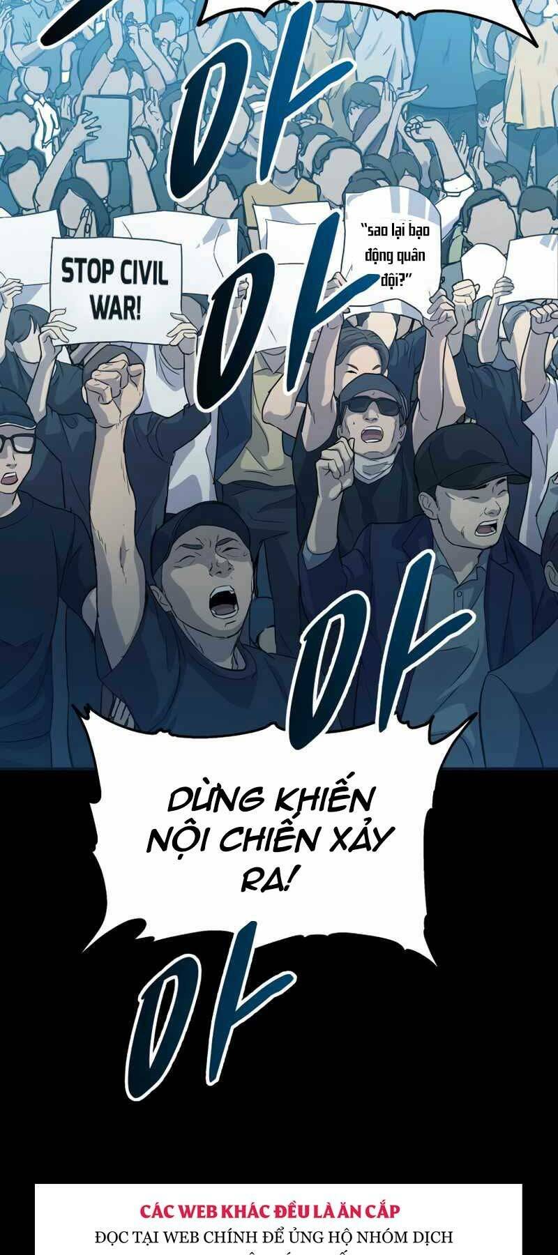 Cánh Cổng Mở Ra Đúng Ngày Đầu Tiên Tôi Thành Chính Trị Gia [Chap 0-28] - Page 59