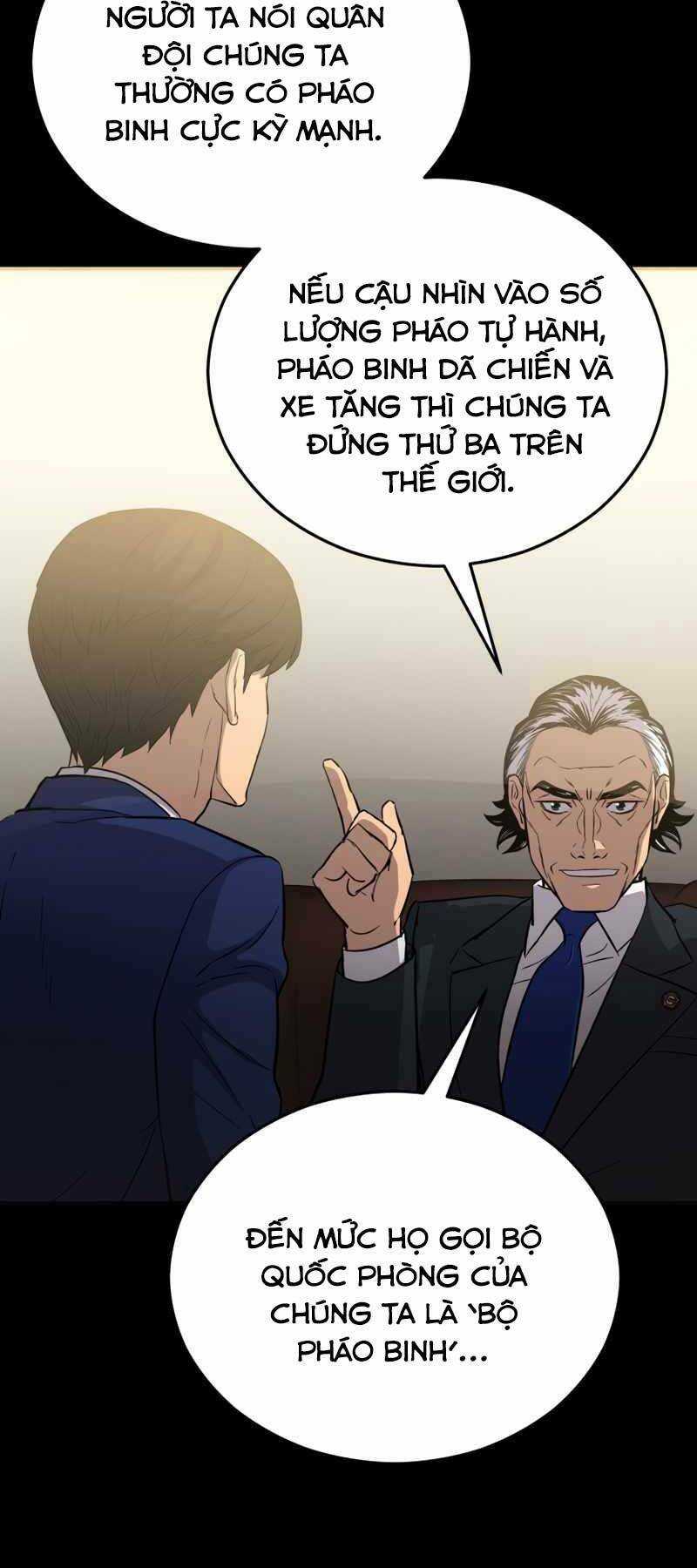 Cánh Cổng Mở Ra Đúng Ngày Đầu Tiên Tôi Thành Chính Trị Gia [Chap 0-28] - Page 71