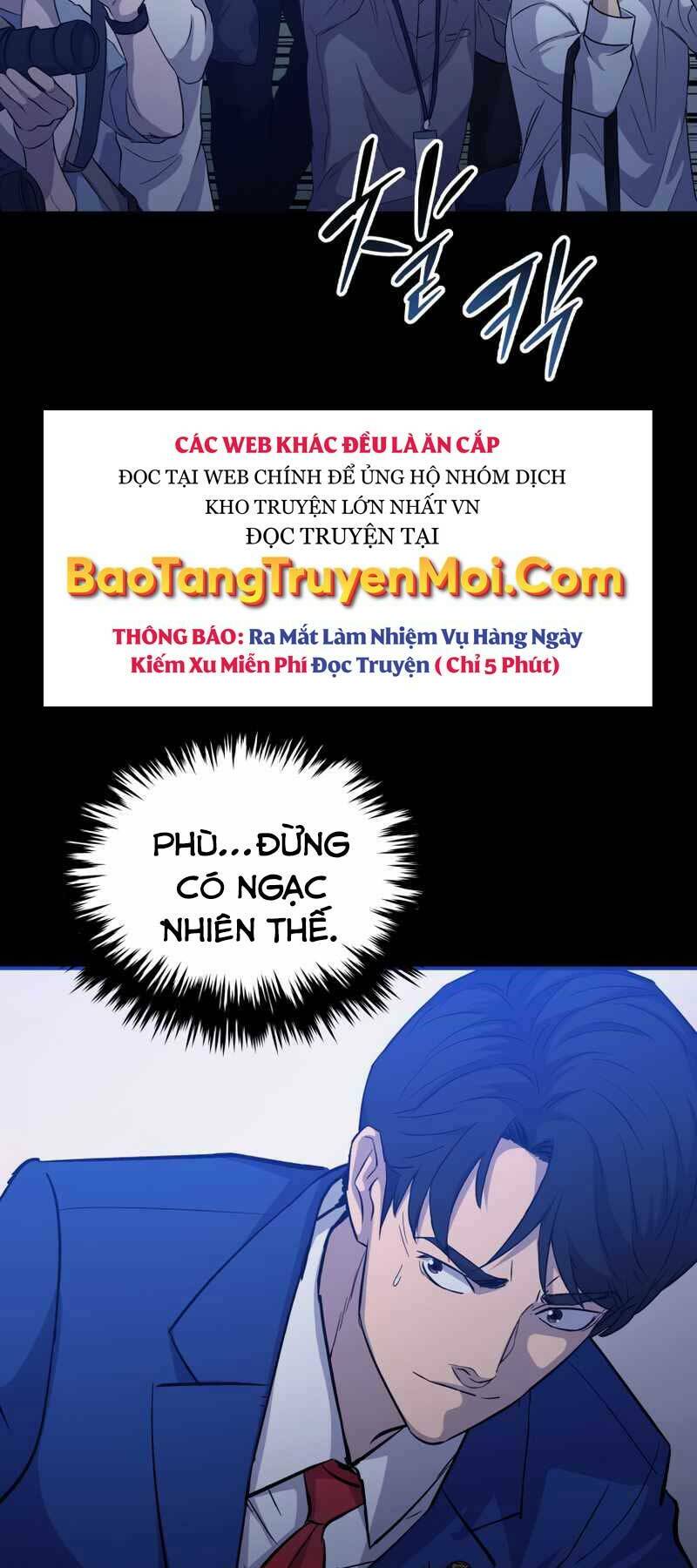 Cánh Cổng Mở Ra Đúng Ngày Đầu Tiên Tôi Thành Chính Trị Gia [Chap 0-28] - Page 9