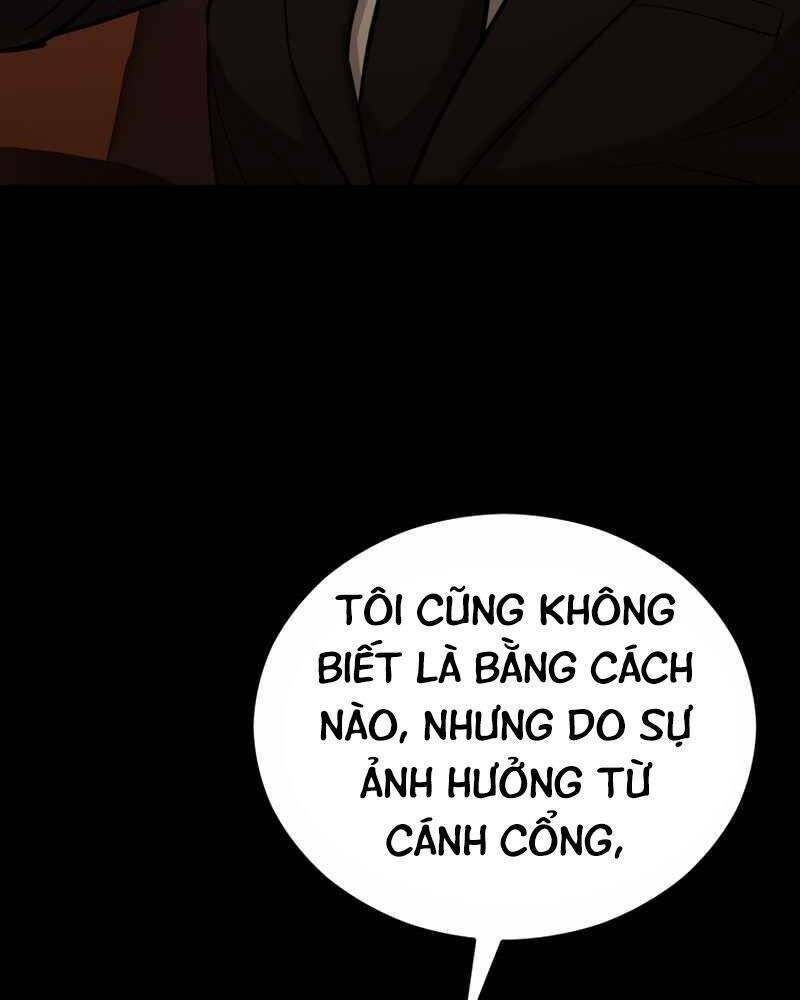 Cánh Cổng Mở Ra Đúng Ngày Đầu Tiên Tôi Thành Chính Trị Gia [Chap 0-28] - Page 129