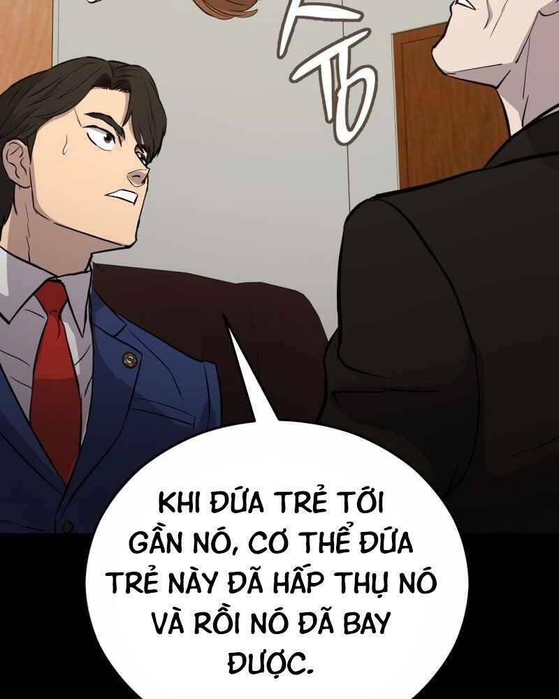 Cánh Cổng Mở Ra Đúng Ngày Đầu Tiên Tôi Thành Chính Trị Gia [Chap 0-28] - Page 133