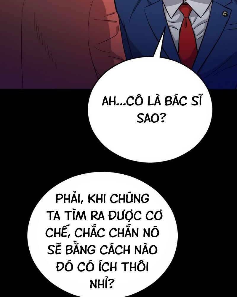 Cánh Cổng Mở Ra Đúng Ngày Đầu Tiên Tôi Thành Chính Trị Gia [Chap 0-28] - Page 160