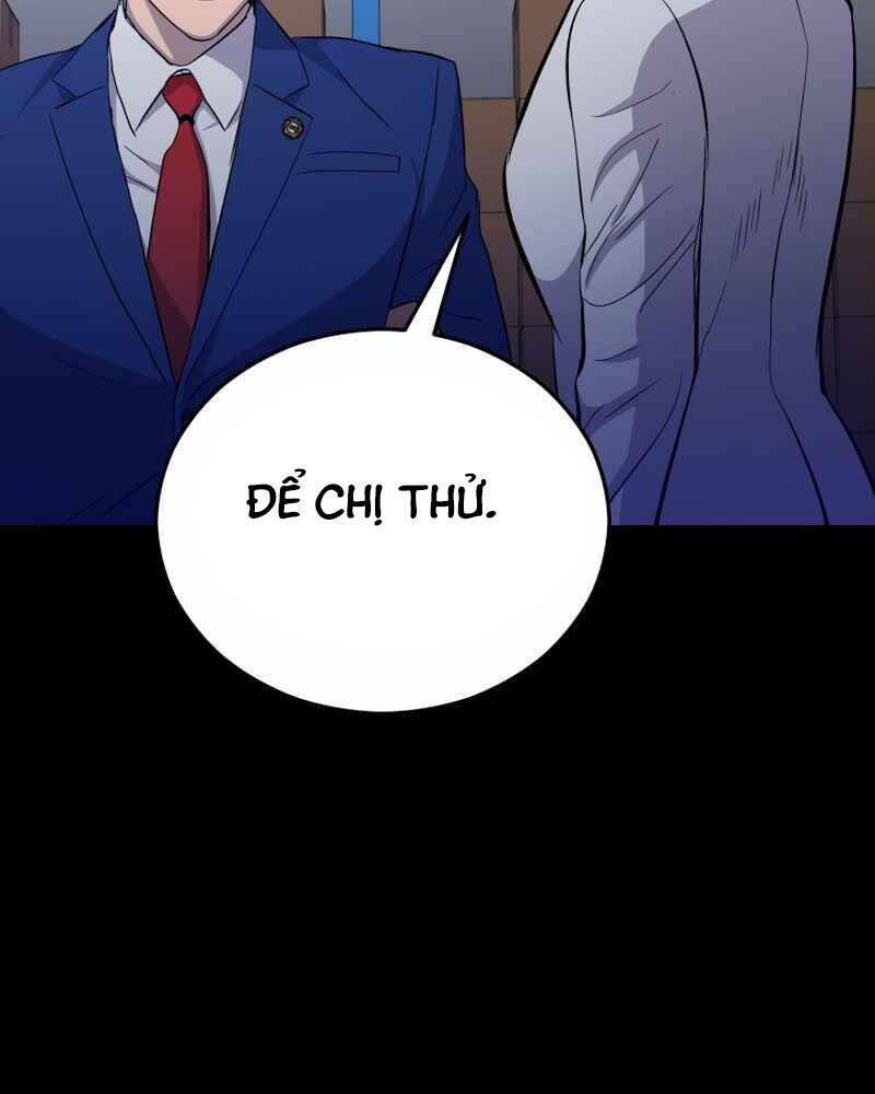 Cánh Cổng Mở Ra Đúng Ngày Đầu Tiên Tôi Thành Chính Trị Gia [Chap 0-28] - Page 166