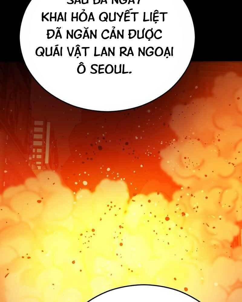 Cánh Cổng Mở Ra Đúng Ngày Đầu Tiên Tôi Thành Chính Trị Gia [Chap 0-28] - Page 32