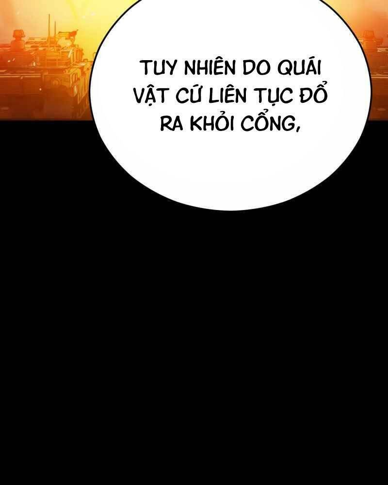 Cánh Cổng Mở Ra Đúng Ngày Đầu Tiên Tôi Thành Chính Trị Gia [Chap 0-28] - Page 33