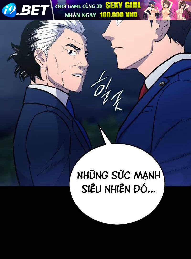 Cánh Cổng Mở Ra Đúng Ngày Đầu Tiên Tôi Thành Chính Trị Gia [Chap 0-28] - Page 38