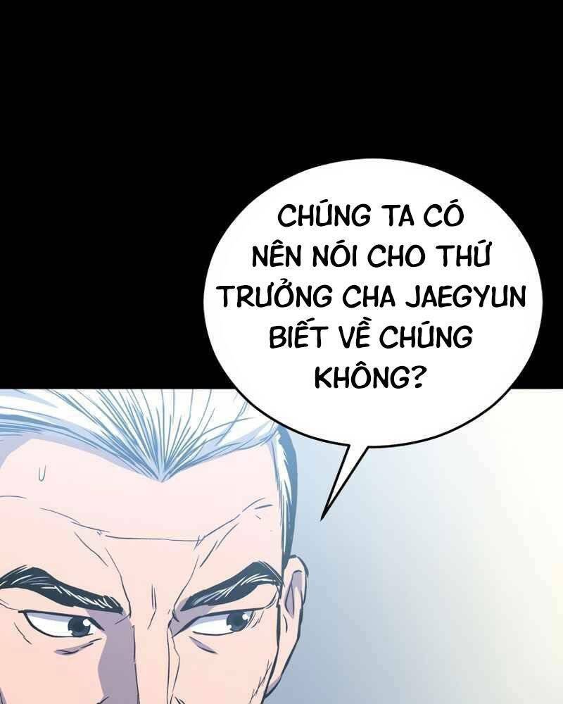 Cánh Cổng Mở Ra Đúng Ngày Đầu Tiên Tôi Thành Chính Trị Gia [Chap 0-28] - Page 39