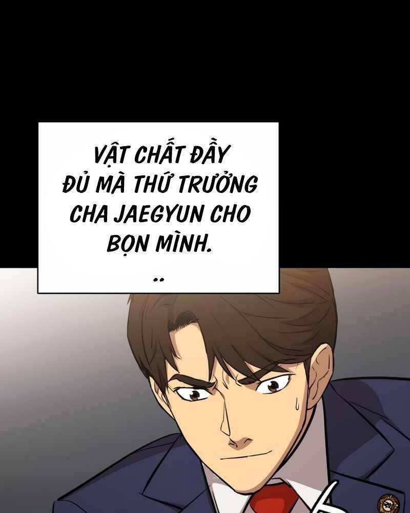 Cánh Cổng Mở Ra Đúng Ngày Đầu Tiên Tôi Thành Chính Trị Gia [Chap 0-28] - Page 52