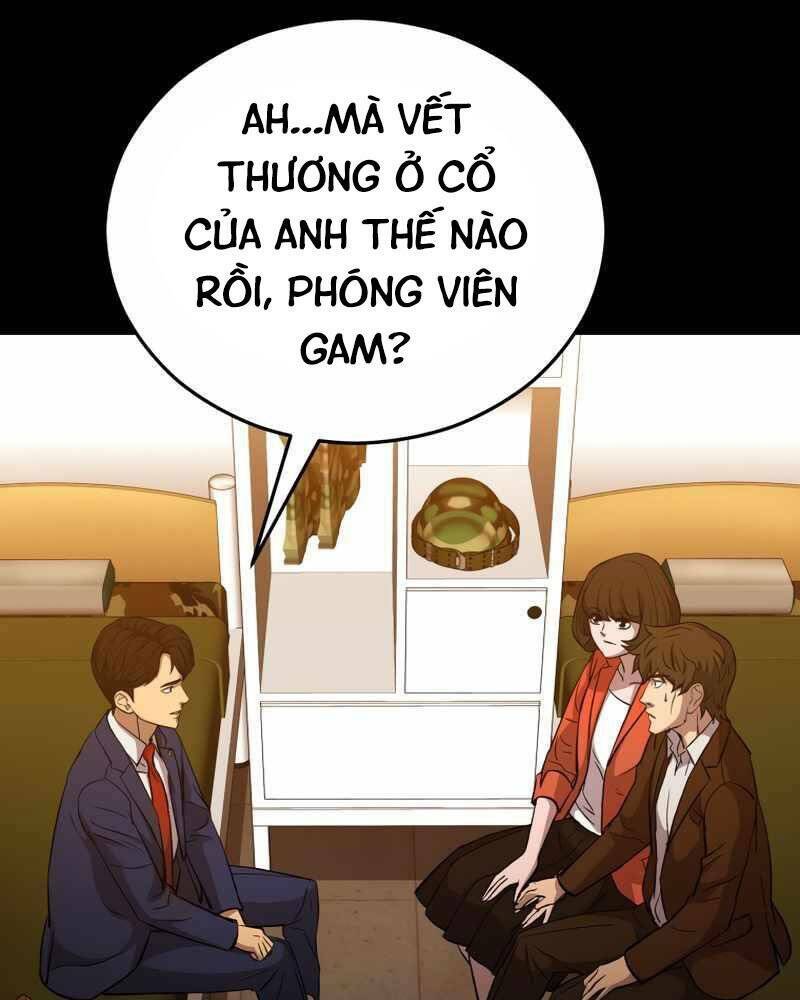 Cánh Cổng Mở Ra Đúng Ngày Đầu Tiên Tôi Thành Chính Trị Gia [Chap 0-28] - Page 54