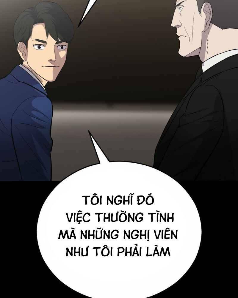 Cánh Cổng Mở Ra Đúng Ngày Đầu Tiên Tôi Thành Chính Trị Gia [Chap 0-28] - Page 99