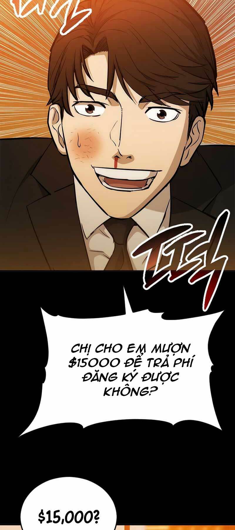 Cánh Cổng Mở Ra Đúng Ngày Đầu Tiên Tôi Thành Chính Trị Gia [Chap 0-28] - Page 12