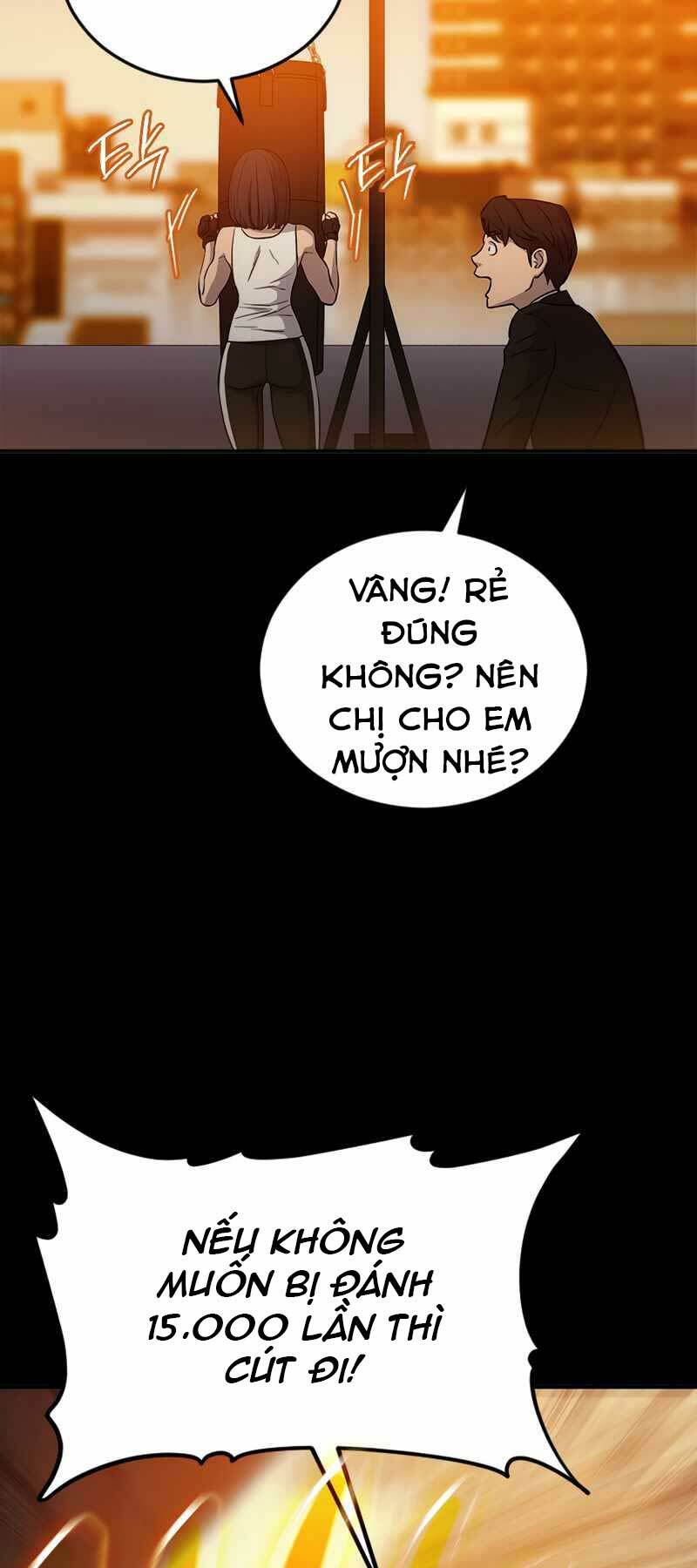 Cánh Cổng Mở Ra Đúng Ngày Đầu Tiên Tôi Thành Chính Trị Gia [Chap 0-28] - Page 13