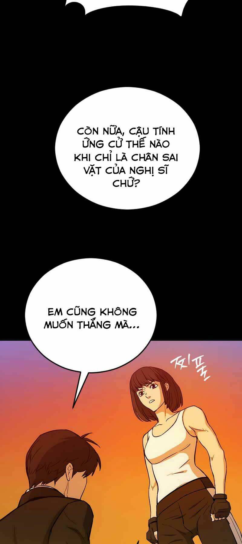 Cánh Cổng Mở Ra Đúng Ngày Đầu Tiên Tôi Thành Chính Trị Gia [Chap 0-28] - Page 16